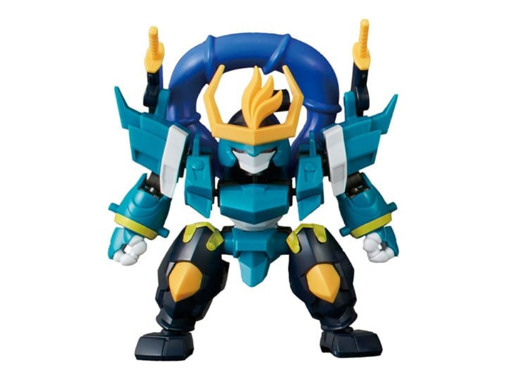 Blockcross Fujinmaru - Gundam