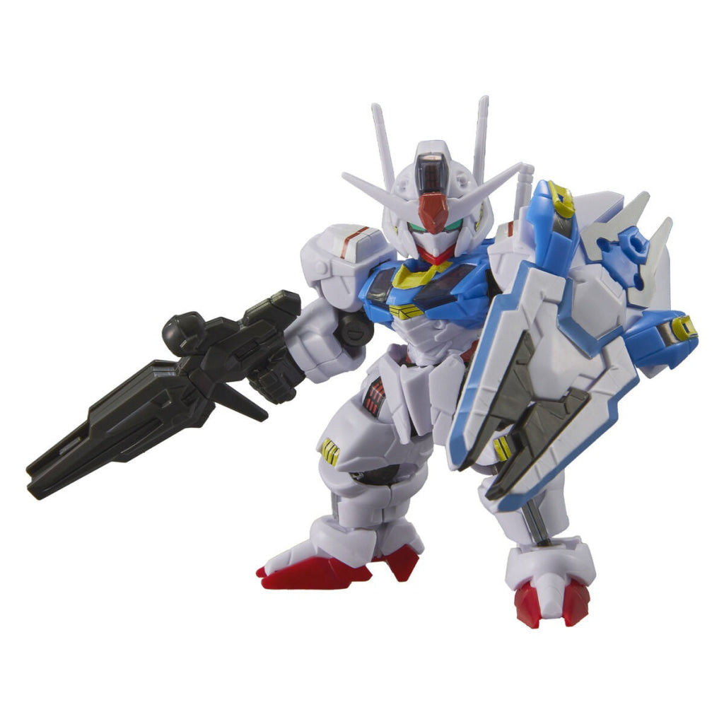 Blockcross Gundam Aerial - Gundam