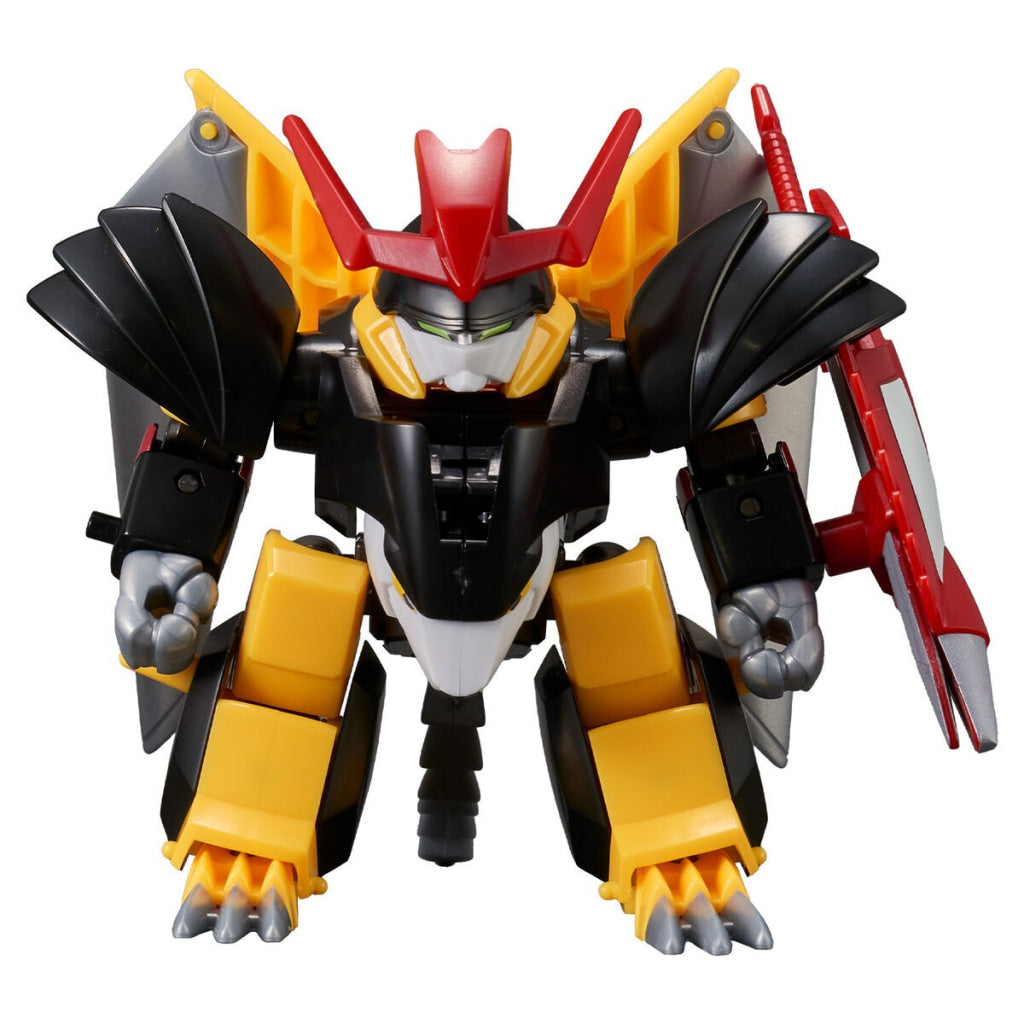 Blockcross Jyakomaru - Gundam