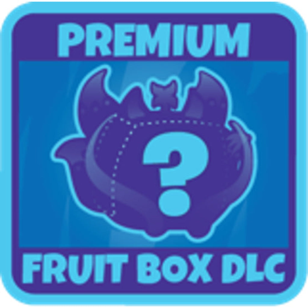 Blox Fruits Huge Plush T-Rex Blox