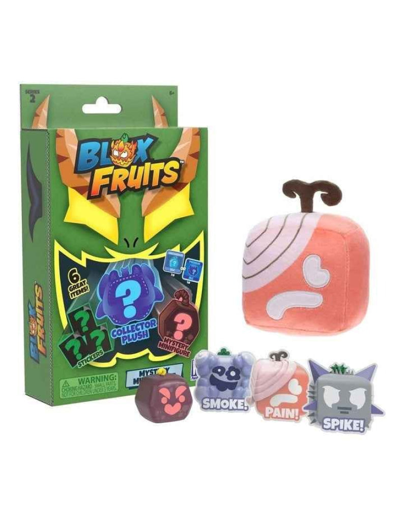 BLOX Fruits Mystery Mini Bundle - Blox Fruits
