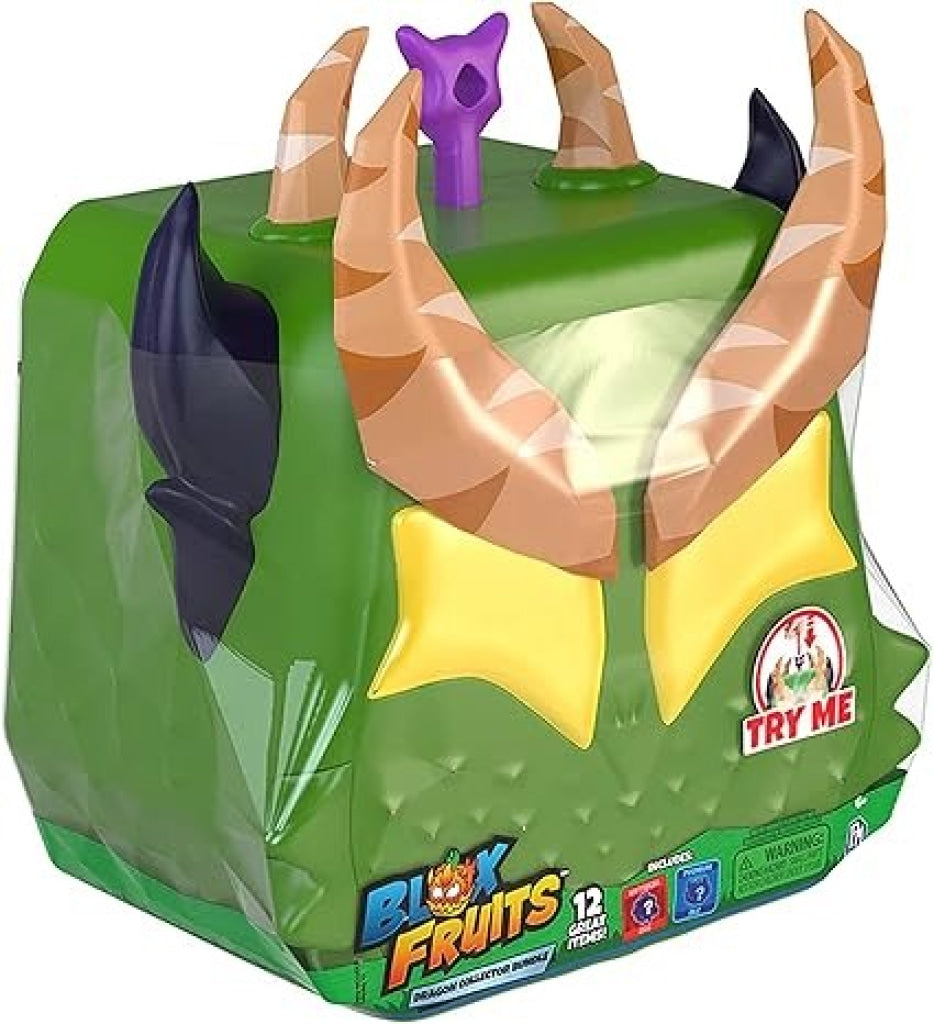 BLOX Fruits Ultimate Bundle Ember Dragon - Blox Fruits