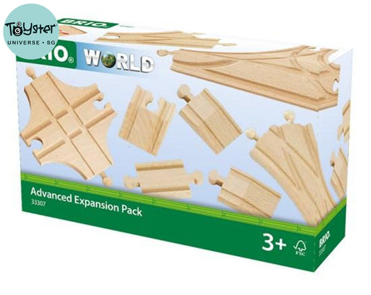 Brio Advanced Expansion Pack Brio