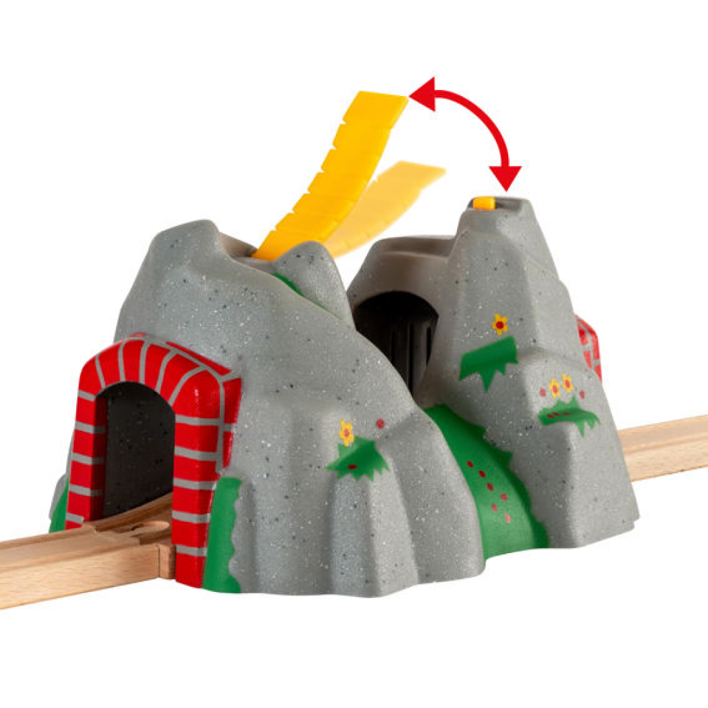 Brio Adventure Tunnel Brio