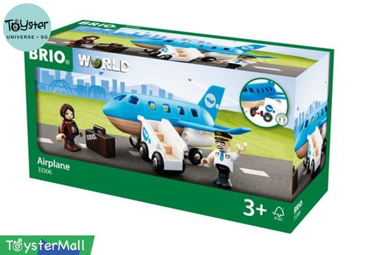 Brio Airplane Brio