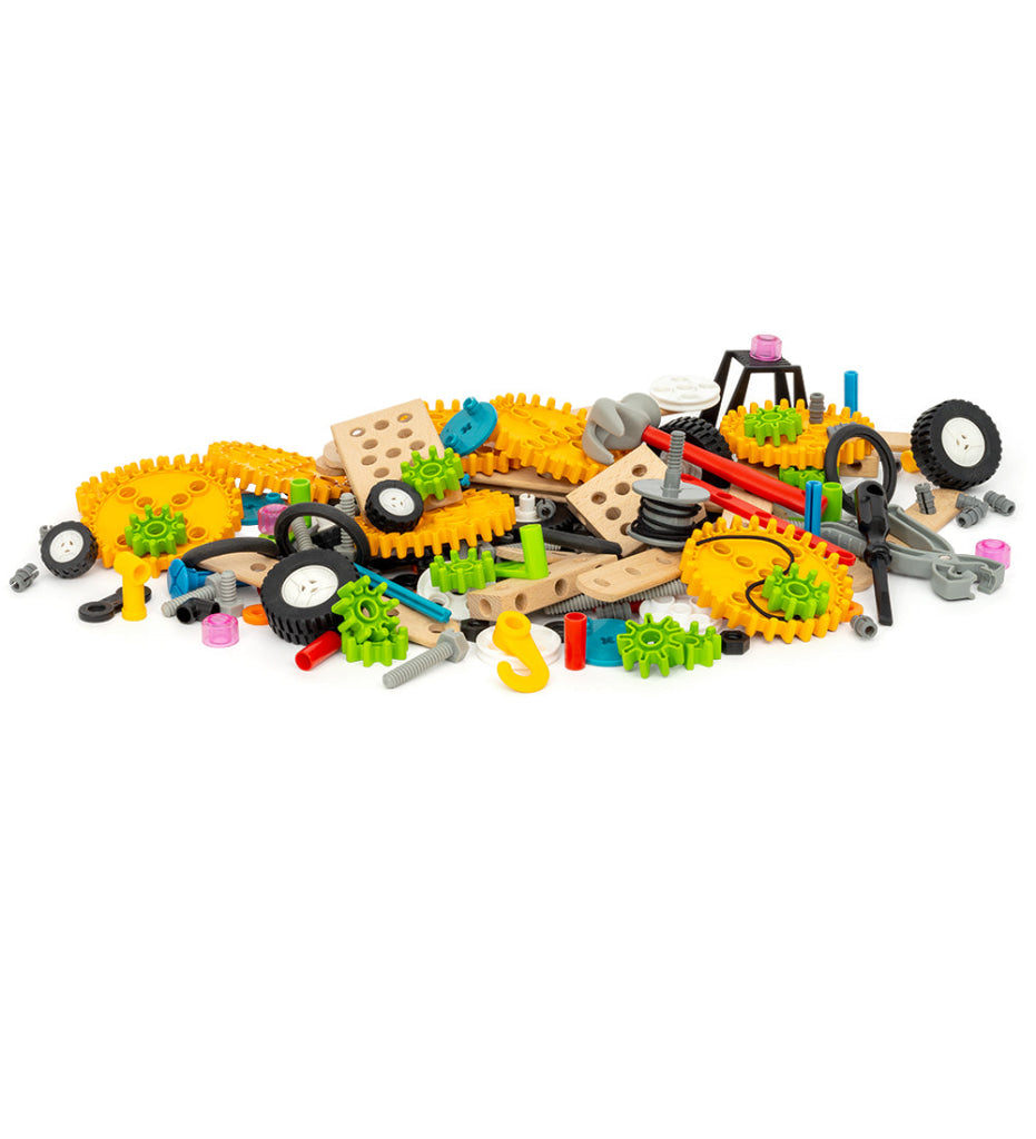 BRIO Builder Activity Set - Brio
