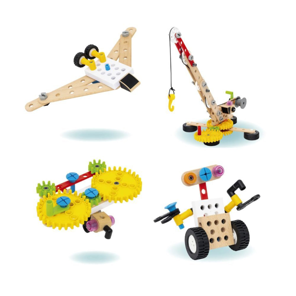 BRIO Builder Activity Set - Brio