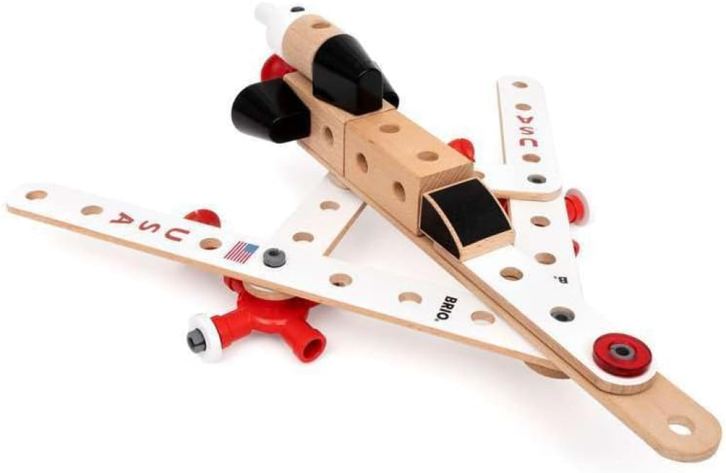 BRIO Builder Apollo Saturn V - Brio