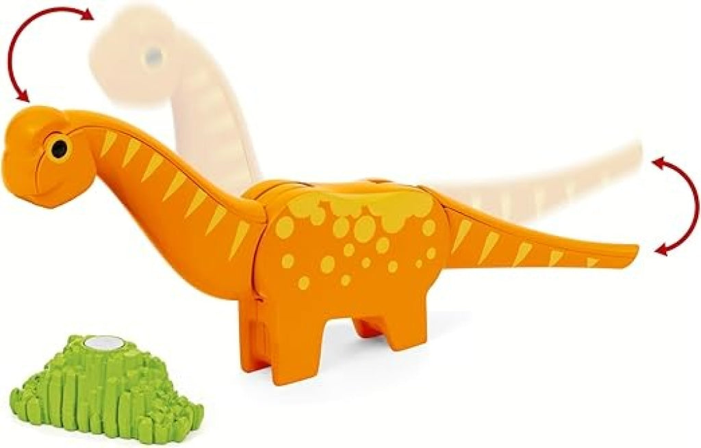 BRIO Dinosaur Circle Set - Brio