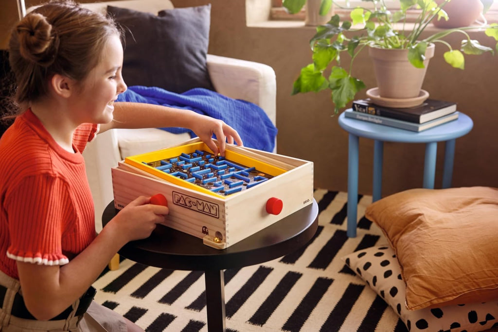BRIO PAC-Man Labyrinth Game - Brio