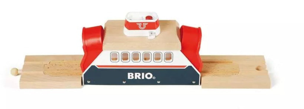 Brio World Ferry Ship Brio