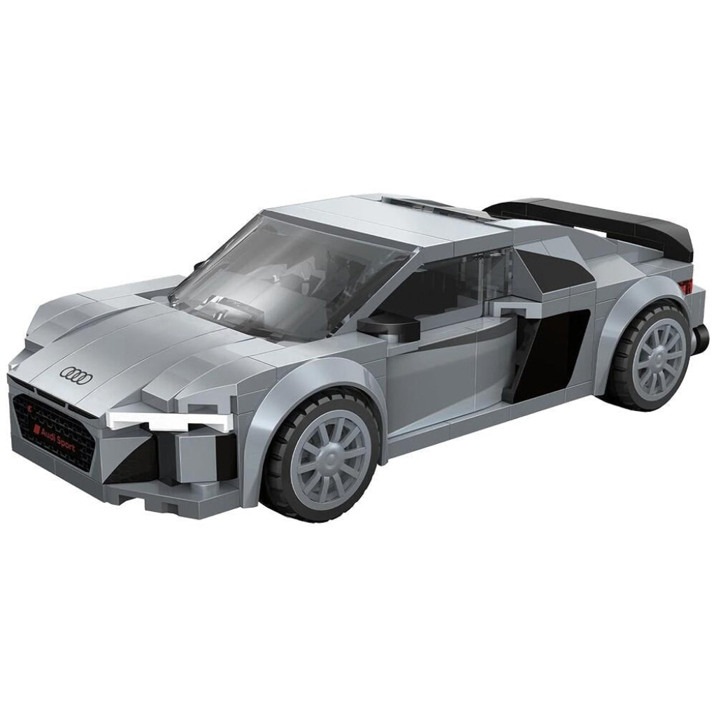 CaDA 1:24 Audi R8 Coupe C55027W - CaDA