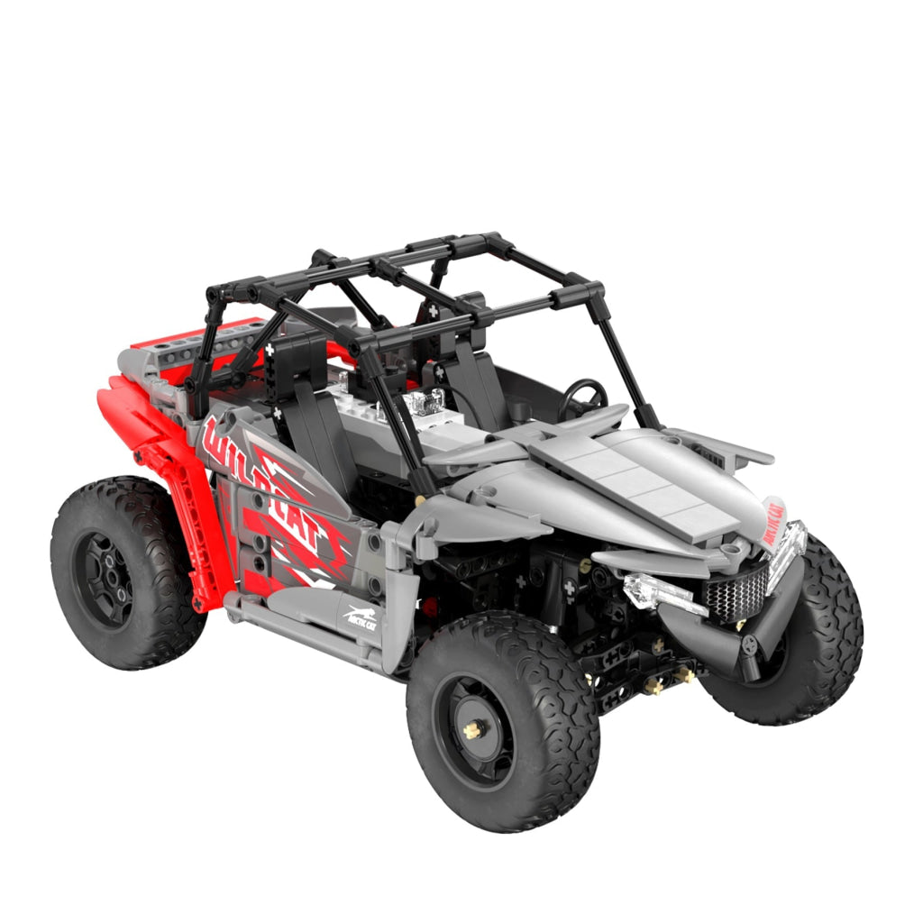 Cada Arctic Cat Wildcat C62006W