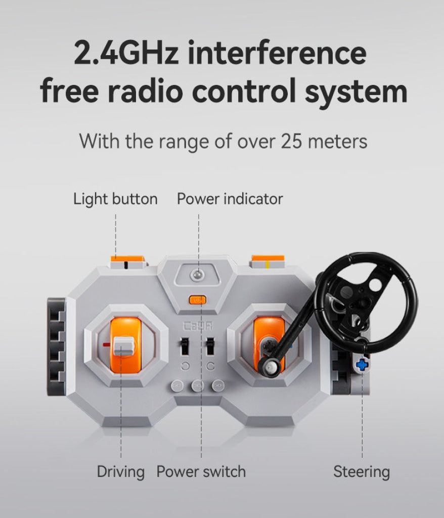 Cada Arctic Cat Wildcat C62006W