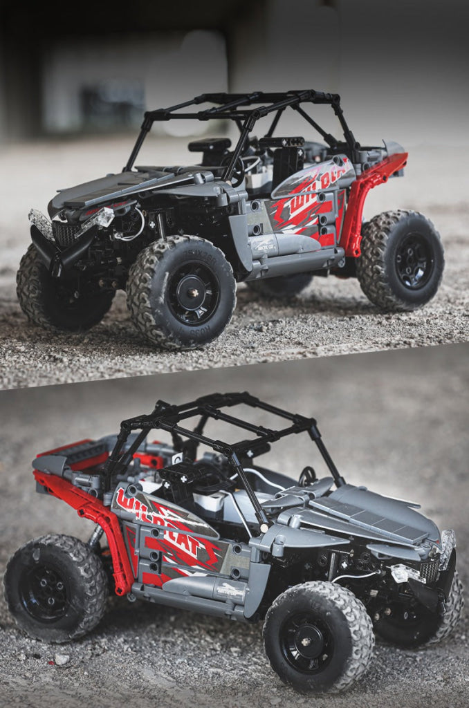 Cada Arctic Cat Wildcat C62006W