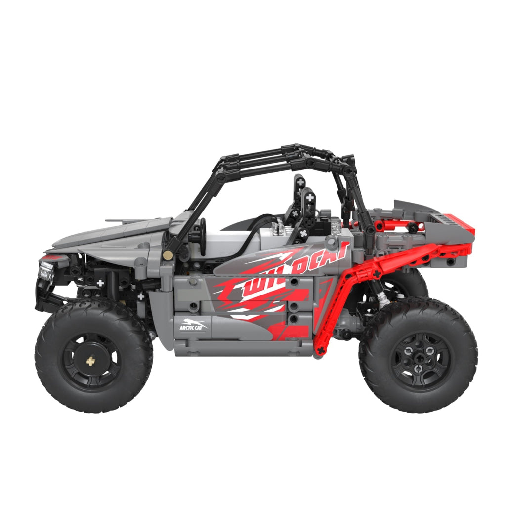 Cada Arctic Cat Wildcat C62006W