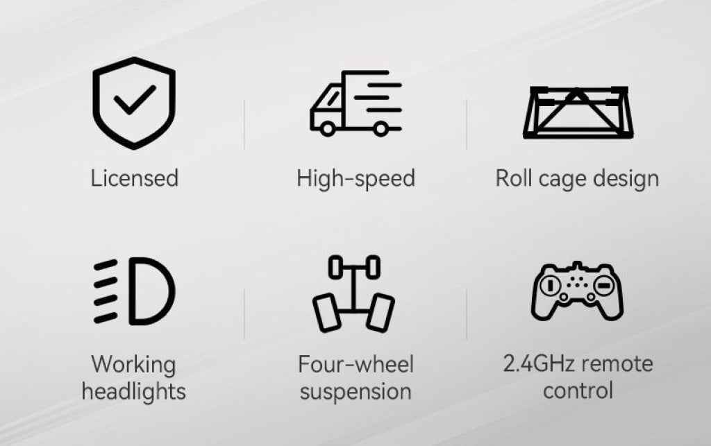 Cada Arctic Cat Wildcat C62006W