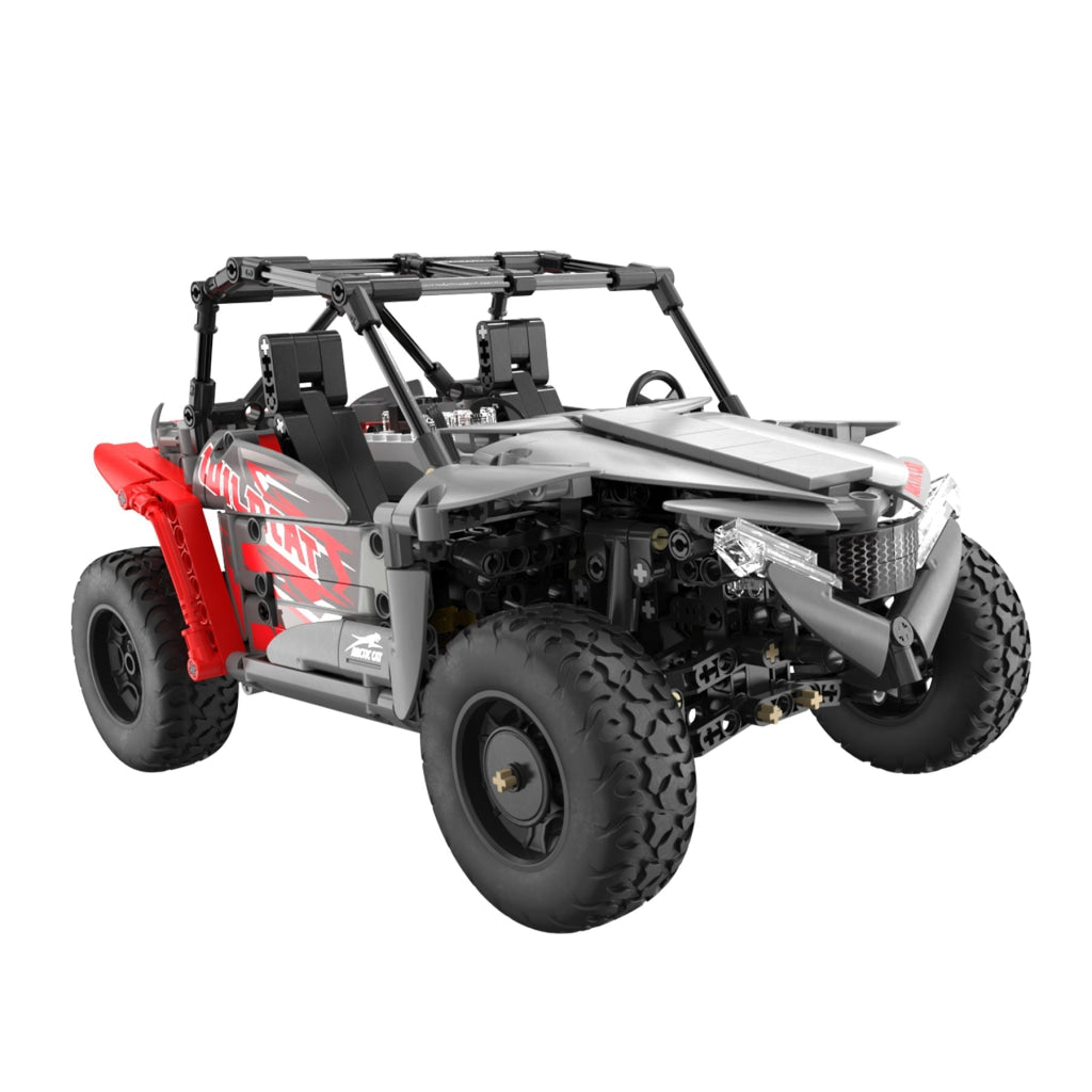Cada Arctic Cat Wildcat C62006W