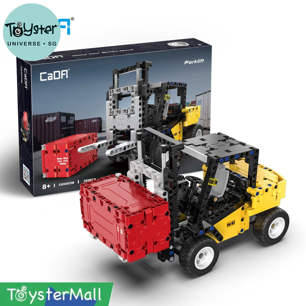 Cada Forklift C65002W