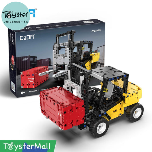 Cada Forklift C65002W