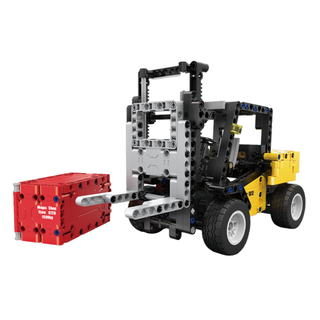 Cada Forklift C65002W