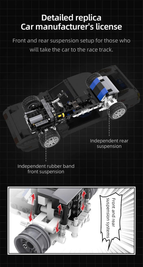 Cada Initial D 1: 12 Mazda Rx-7 Fc3S C61022W - Non-Motorized