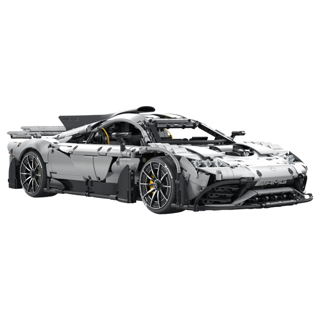 Cada Mercedes-Amg One C61503W Official License