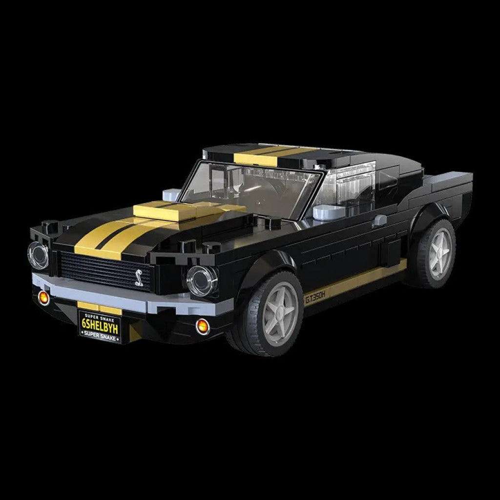 CaDA Shelby GT350H C51093W - CaDA