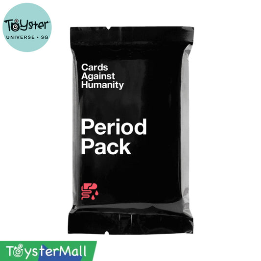 Cards Against Humanity: Period Pack - Card Games