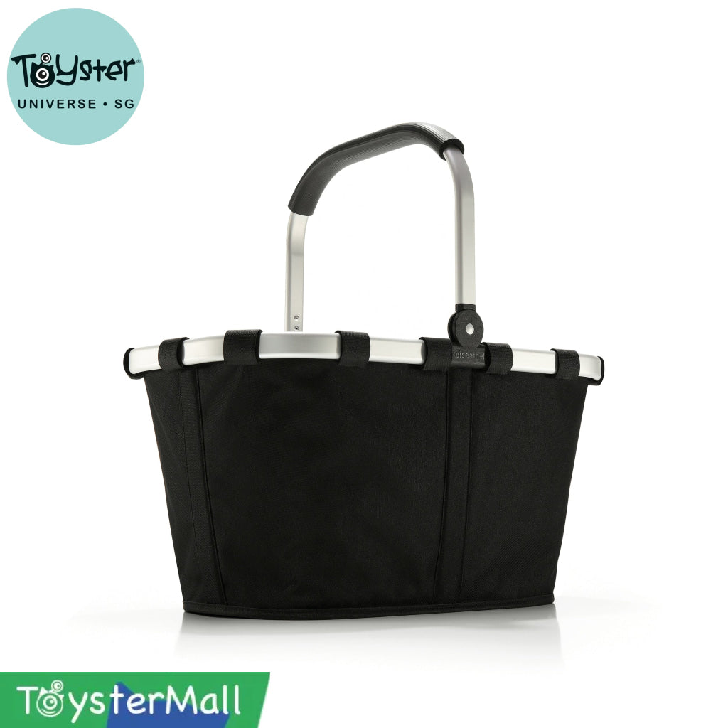 carrybag black