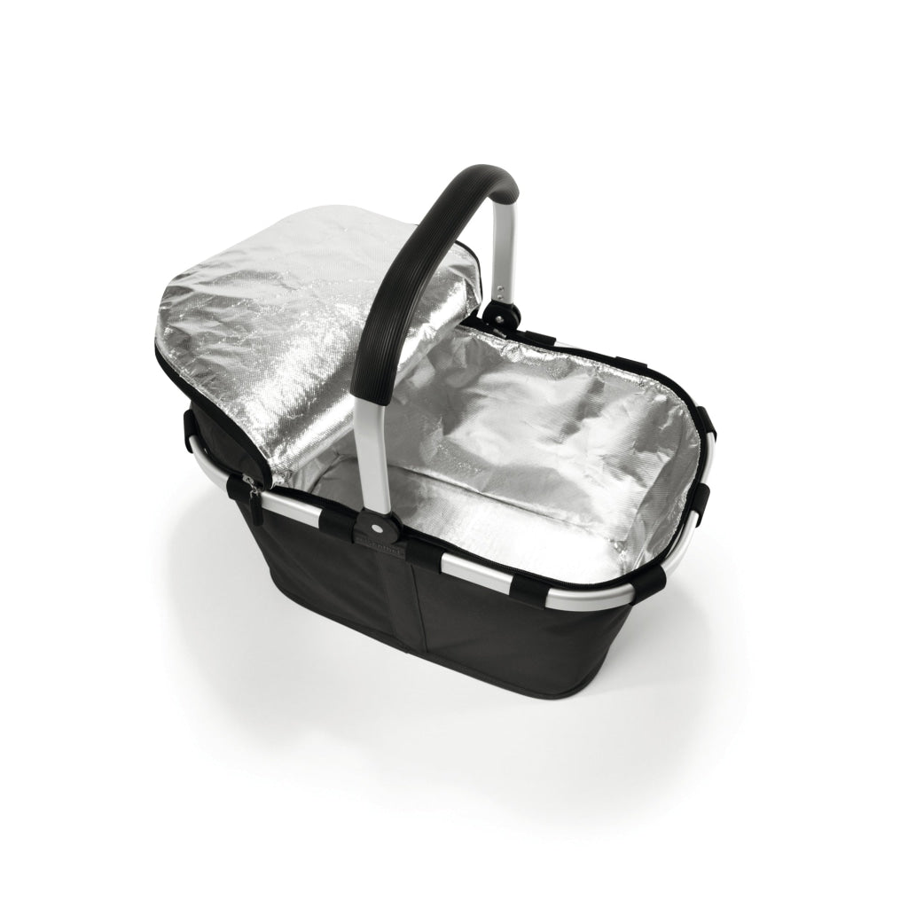 carrybag iso black