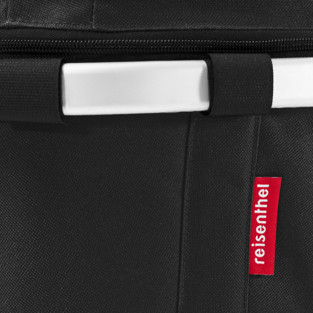 carrybag iso black