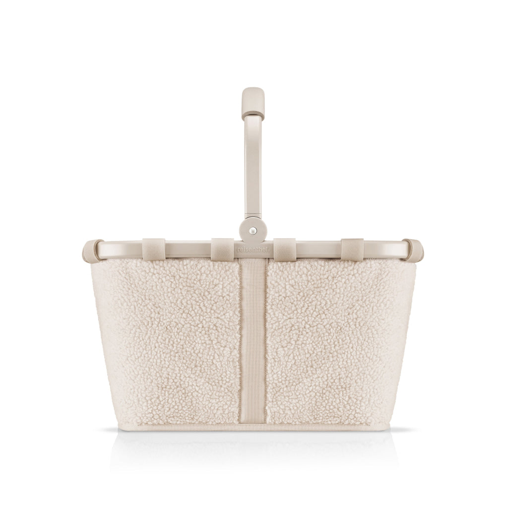 carrybag teddy sand
