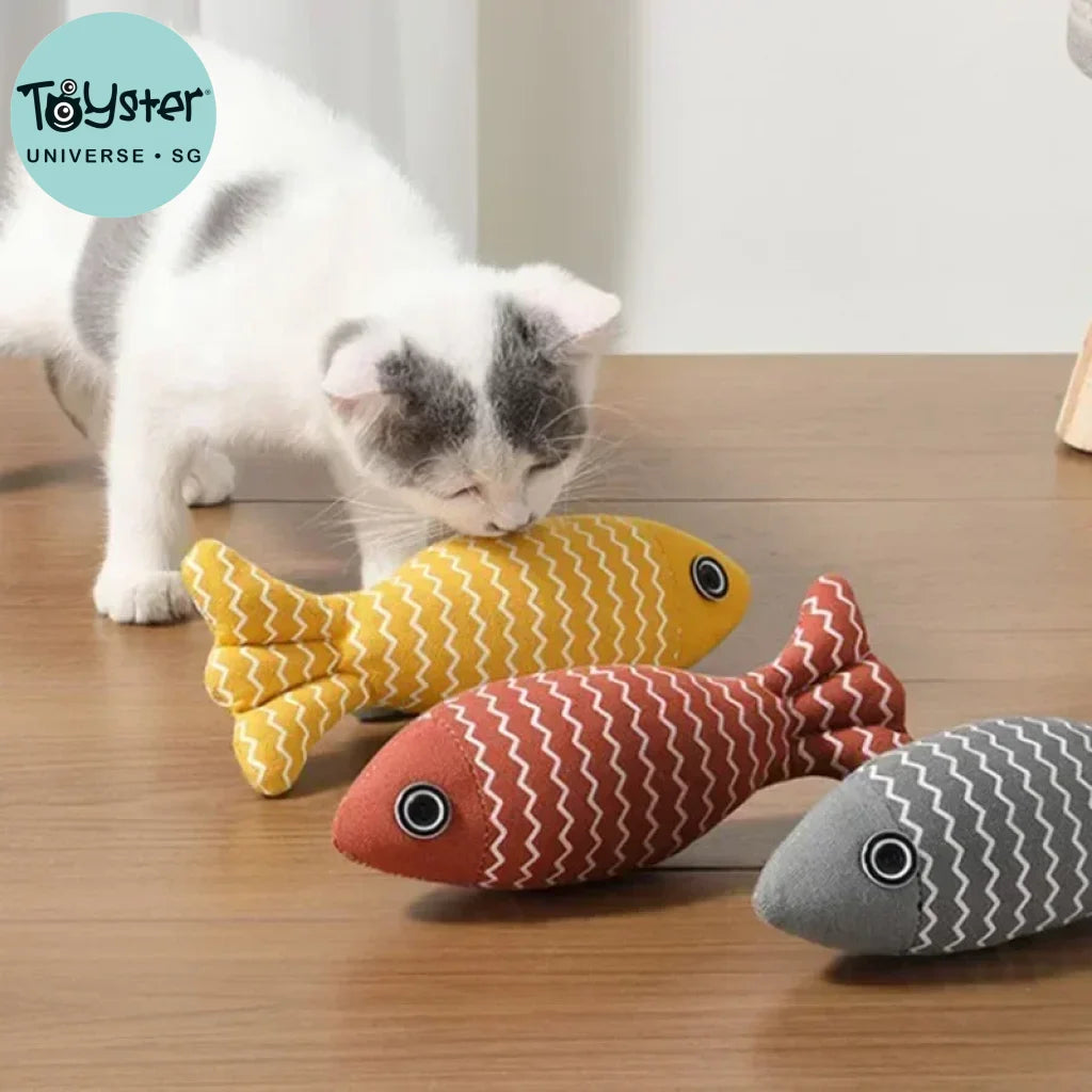 Catnip Pets Toy