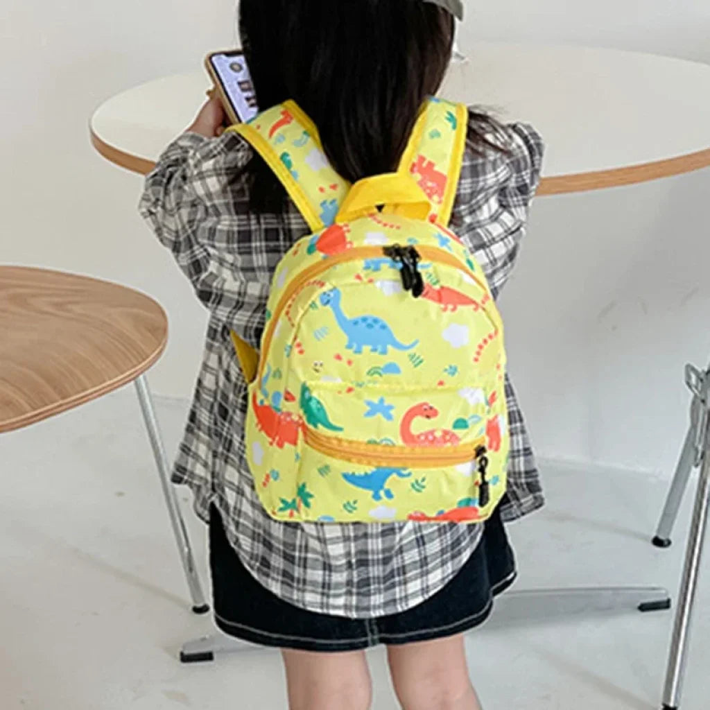 Children’s Backpacks Waterproof