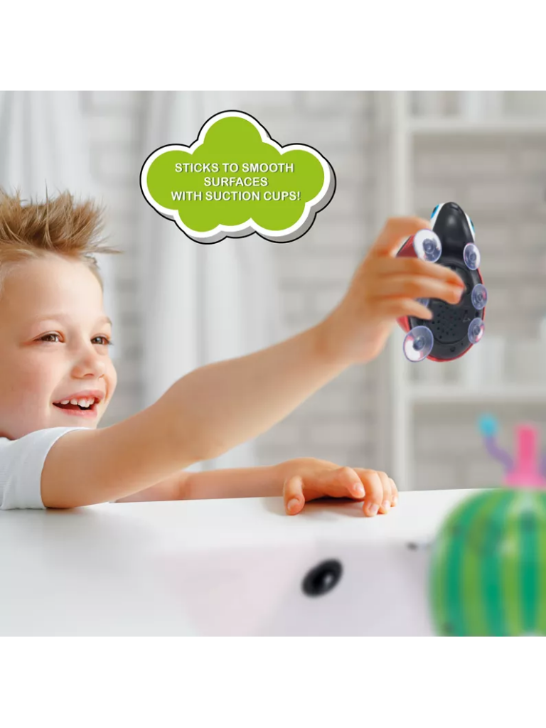 Cocomelon Musical Toothbrush Holder Reading Toys