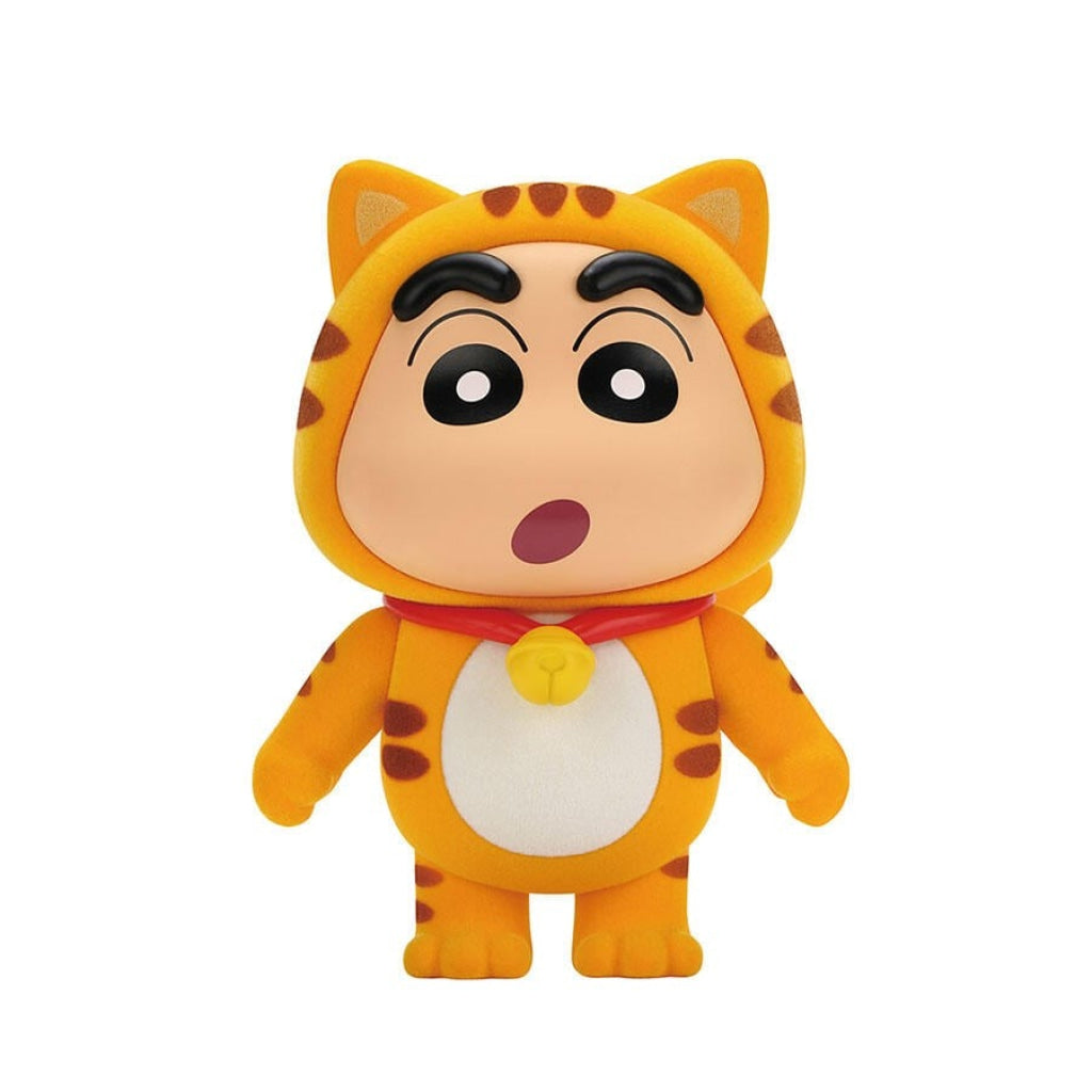 Crayon Shin-Chan Animal Cosplay Movable Blind Box - Crayon Shinchan