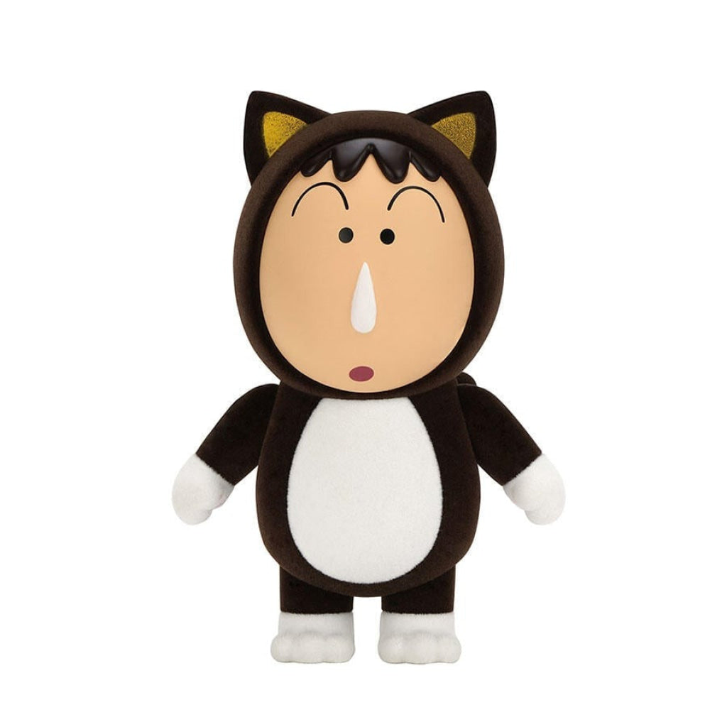 Crayon Shin-Chan Animal Cosplay Movable Blind Box - Crayon Shinchan