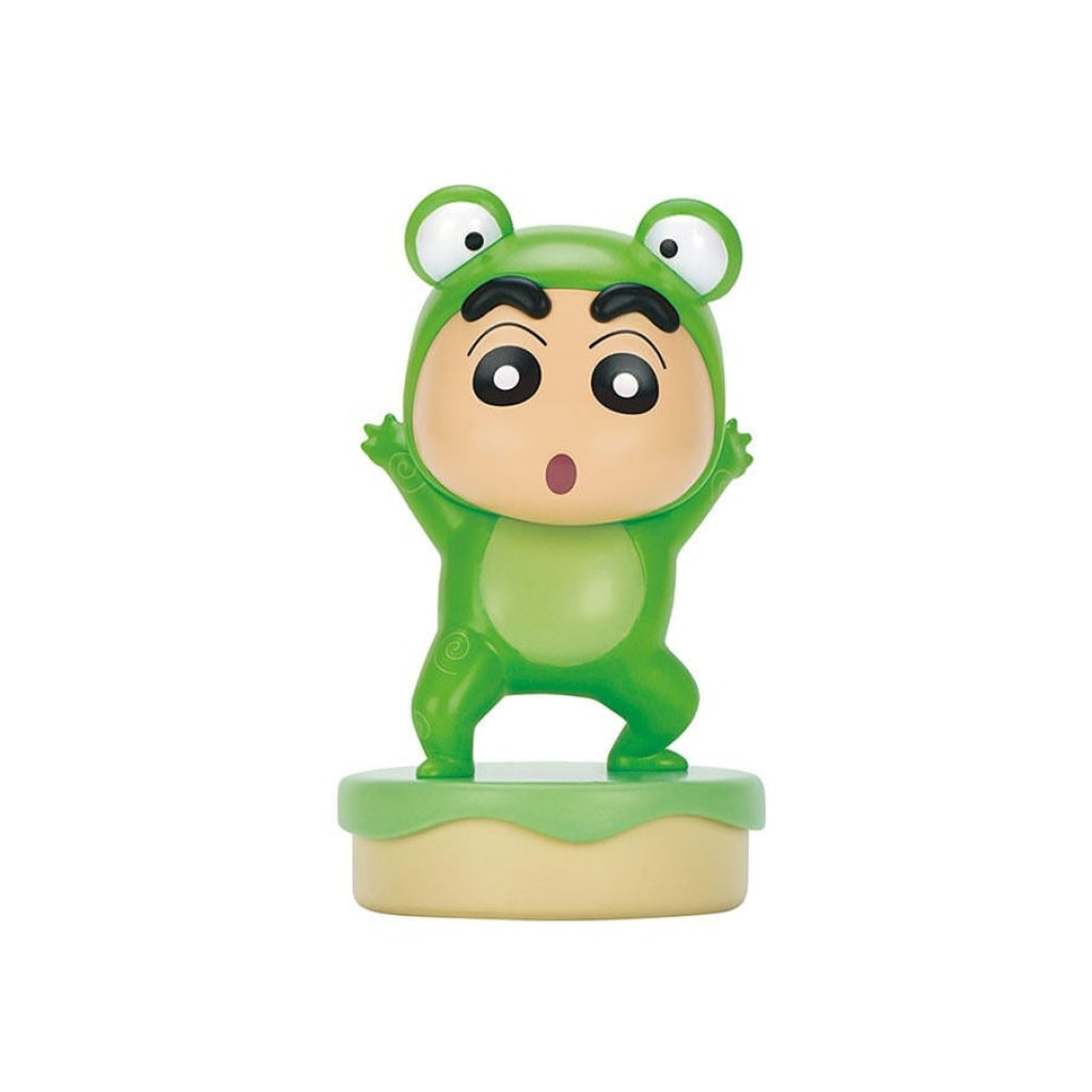 Crayon Shin-Chan The Zoo Blind Box - Crayon Shinchan