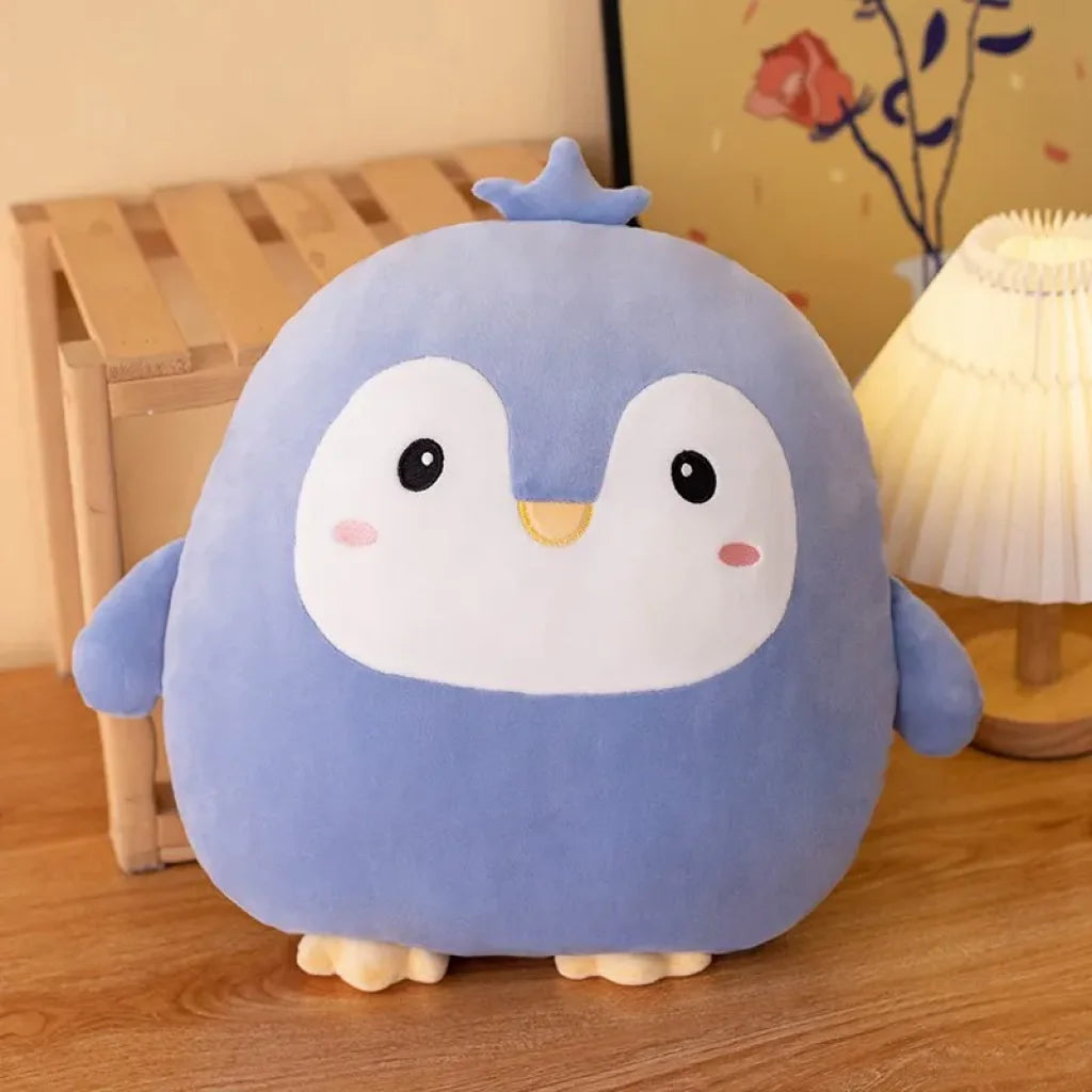 Cuddly Squishy Plush 40cm