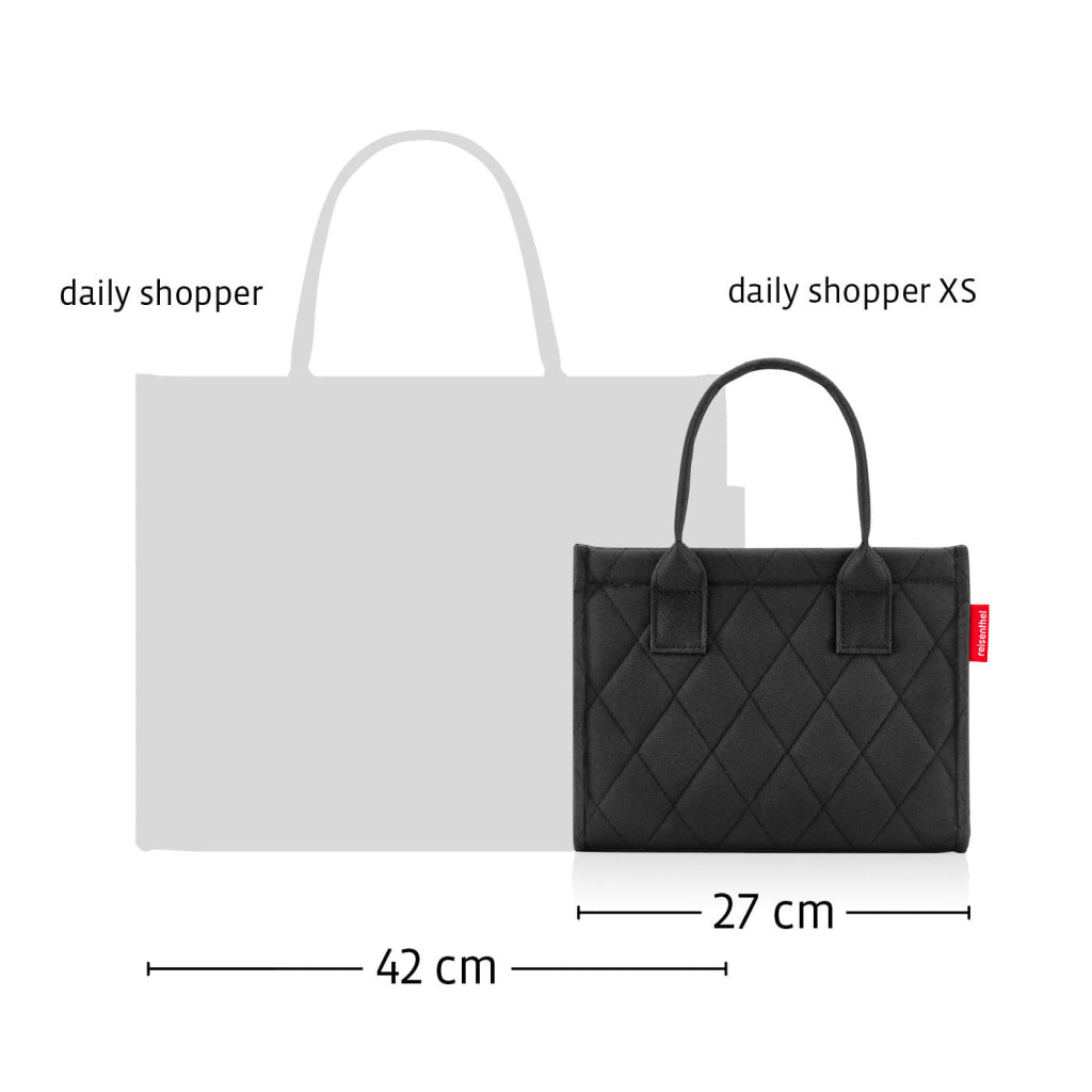 daily shopper XS teddy sand