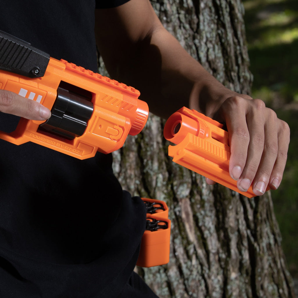 Dart Zone Max Deuce Pro