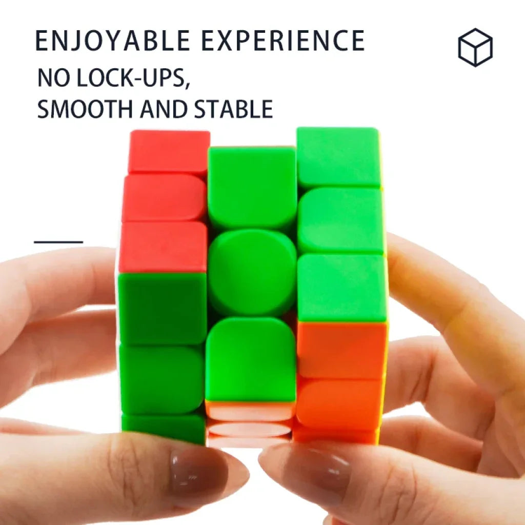 Diansheng Solar 3E 3×3×3 Diansheng