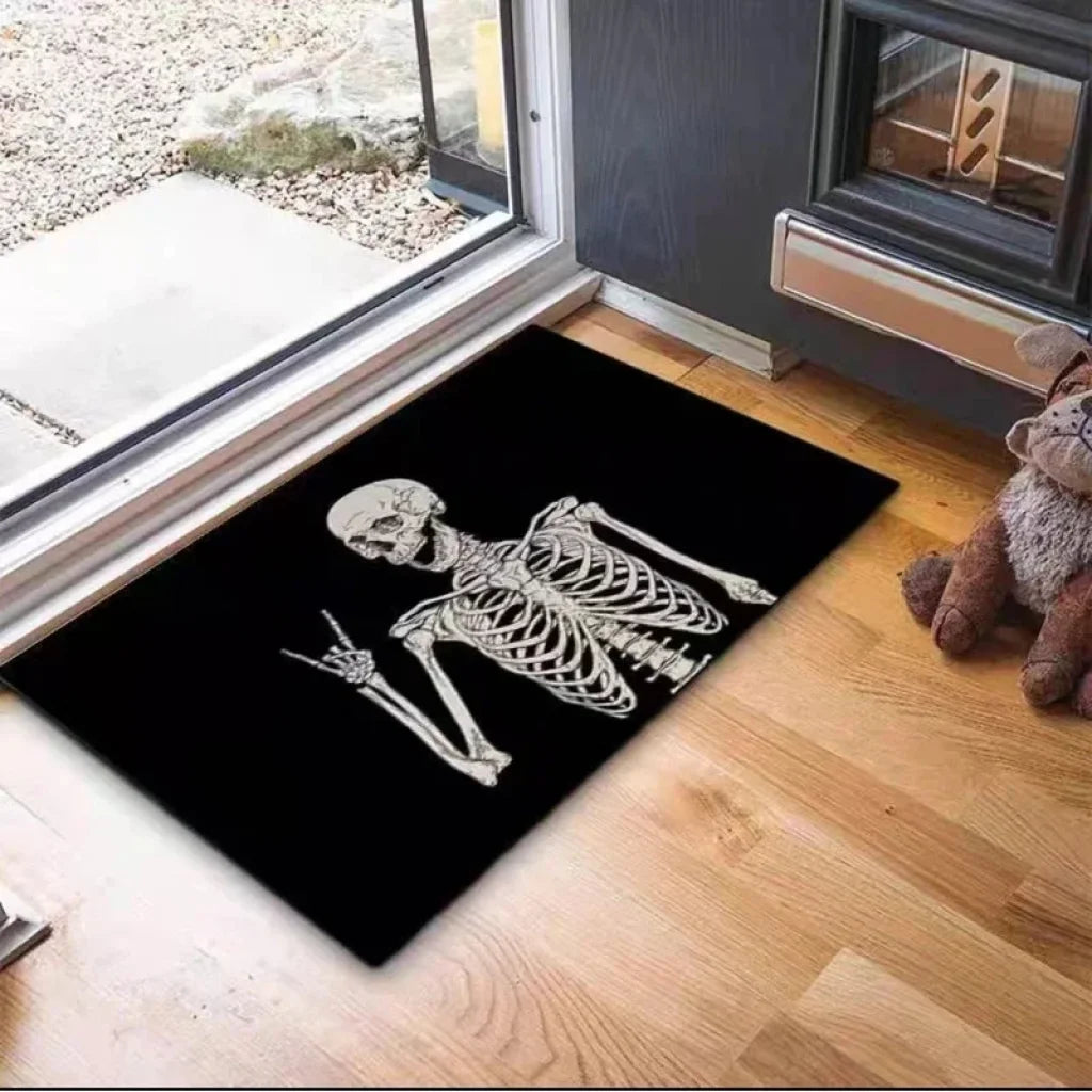Diatomite Themed Mat