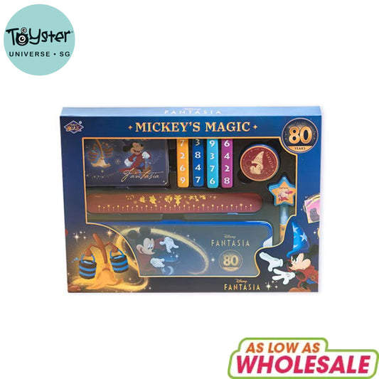 Disney Fantasia Mickey Magic Learning Set - Disney