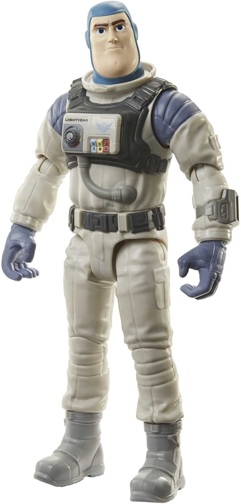 Disney Pixar Lightyear Large Scale Xl-01 Buzz Action Figure Toy Story