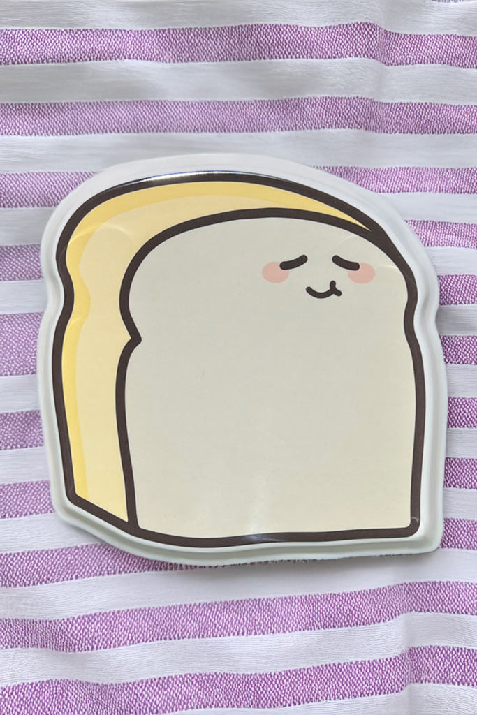 Display Dish - Milk