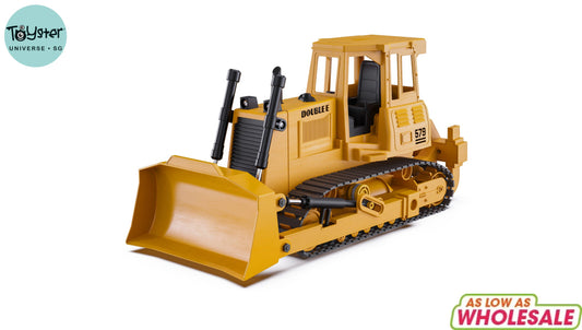 Double E Rc Bulldozer 1/20 Scale E579-003