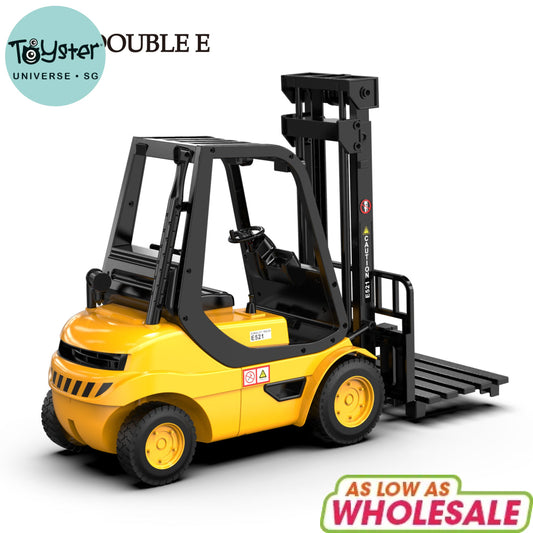 Double E Rc Forklift 1/8 Scale E521-003