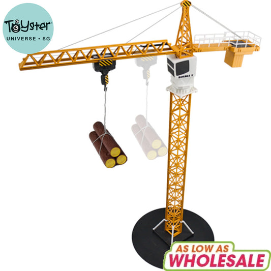 Double E Rc Tower Crane 1/20 Scale E563-003